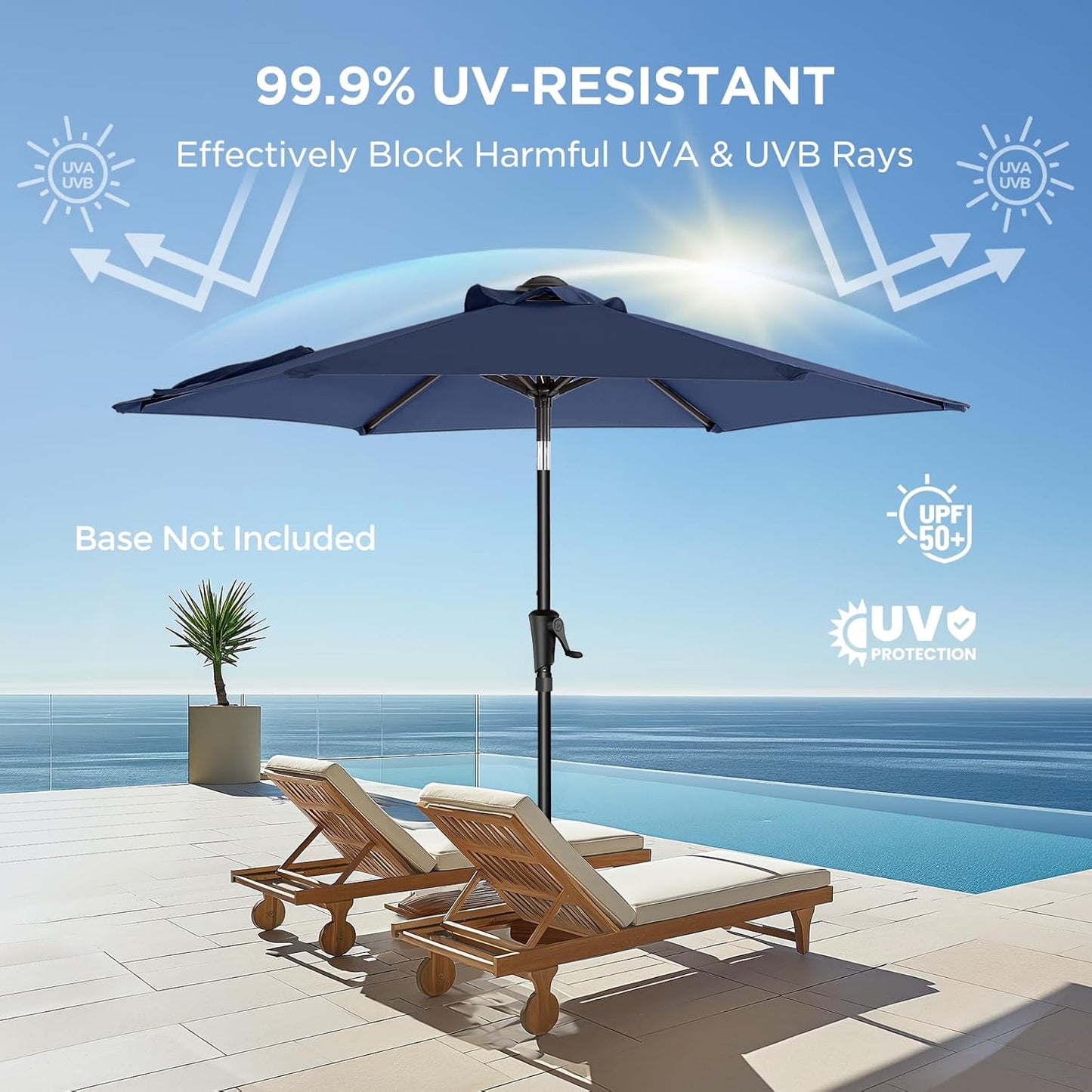 ScreenShade Parasol