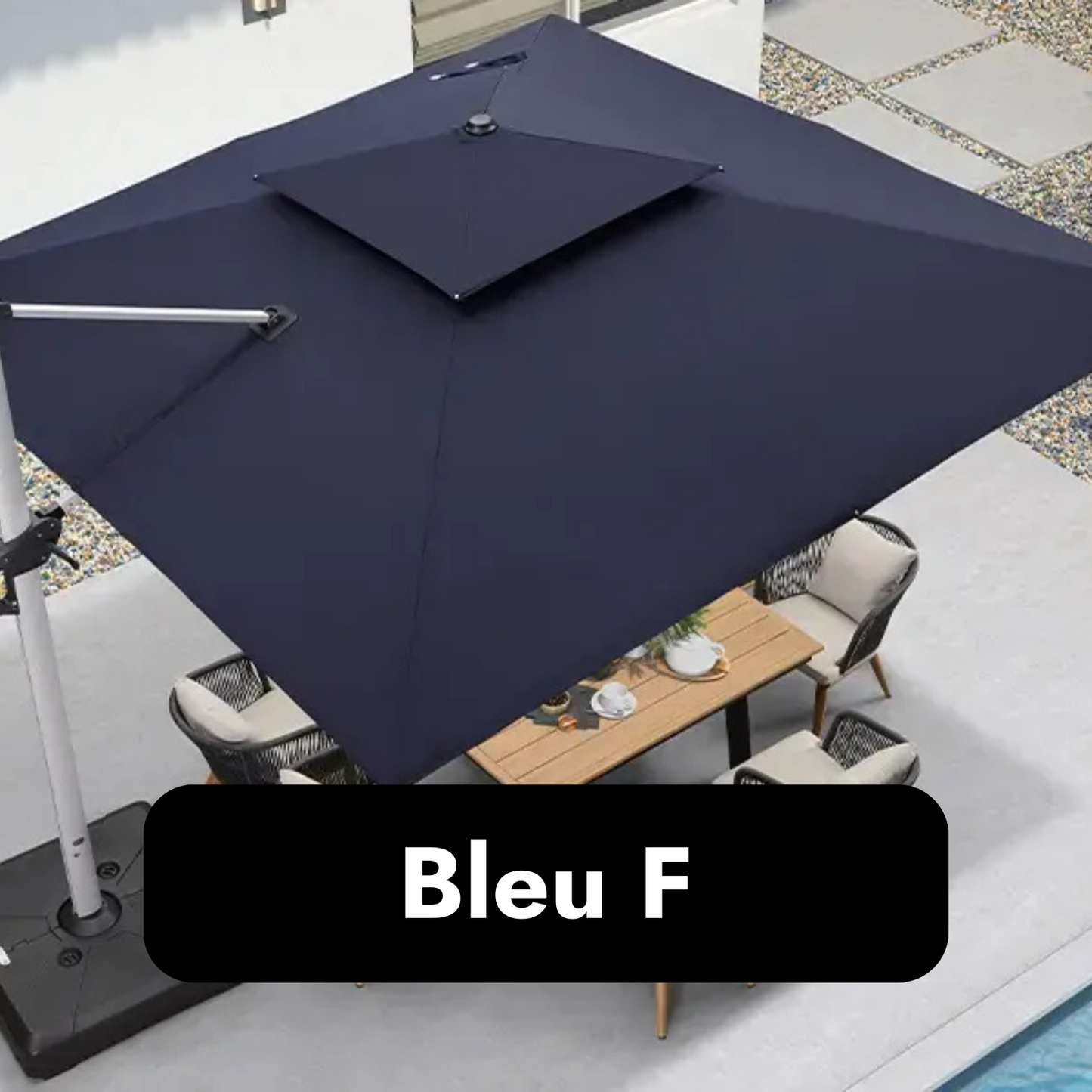 ScreenShade Parasol