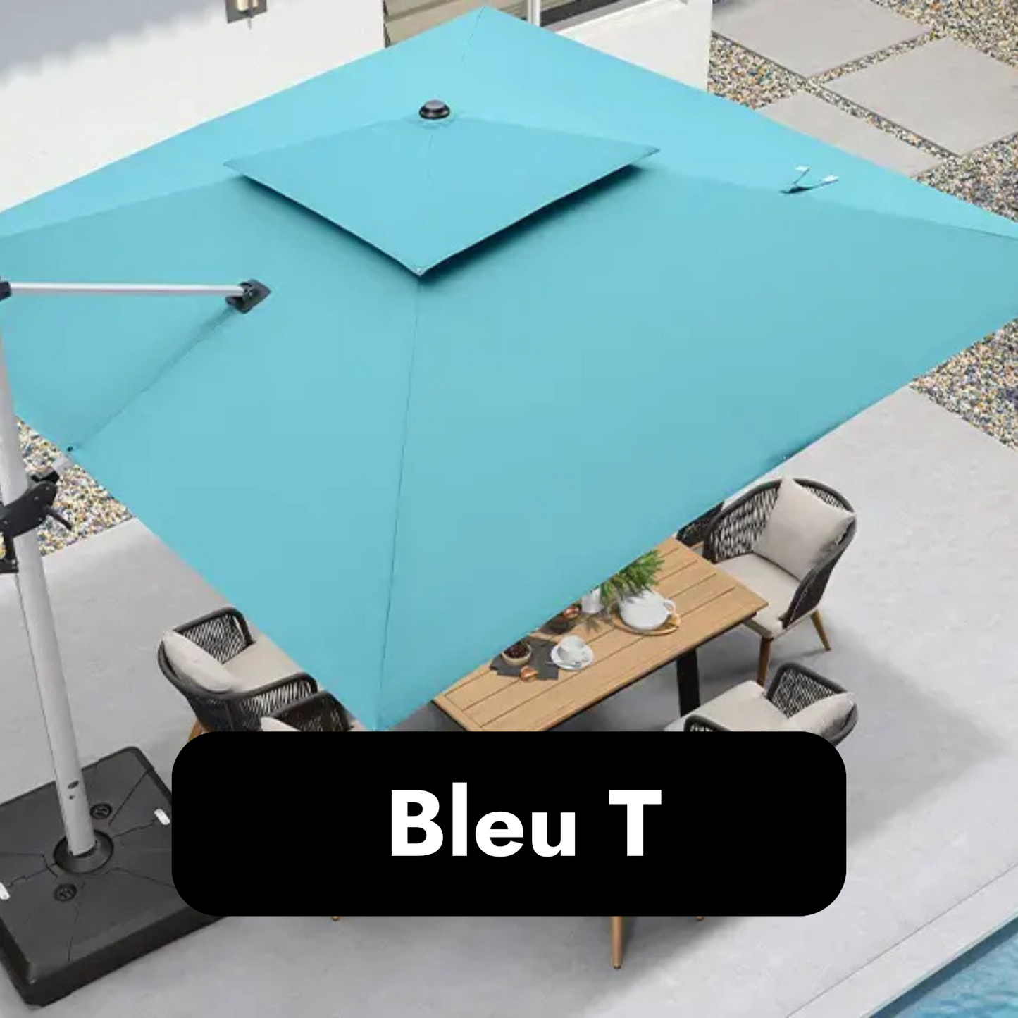 ScreenShade Parasol