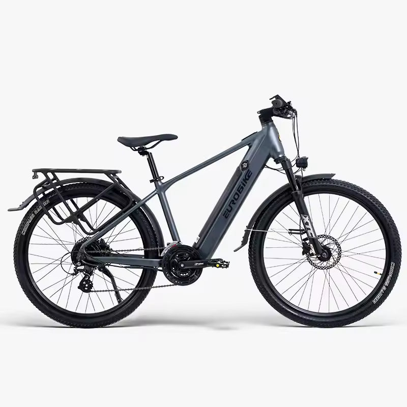 AeroBolt™ Velocity Bike