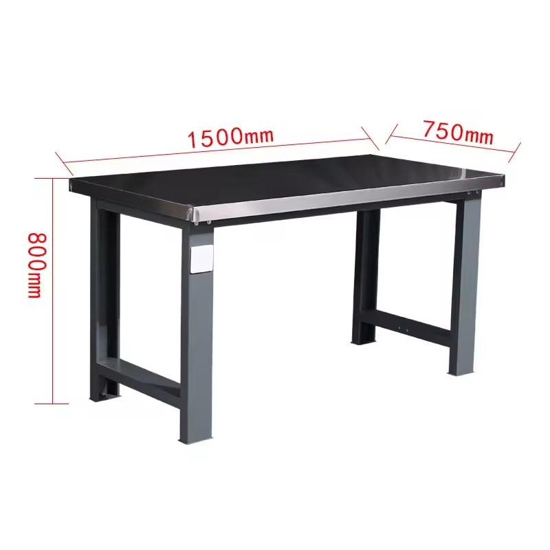ToughBench™ Klappbare Werkbank