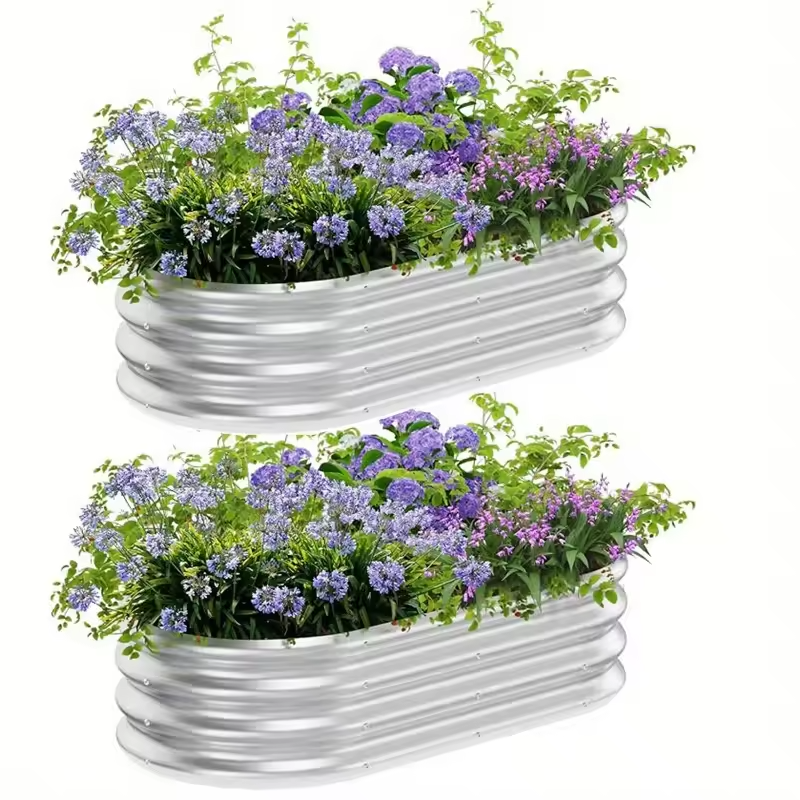 GardenNest™ Kit lit de jardin