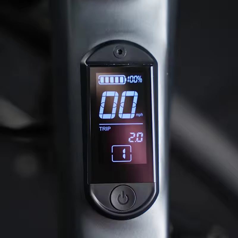 AeroBolt™ Velocity Bike