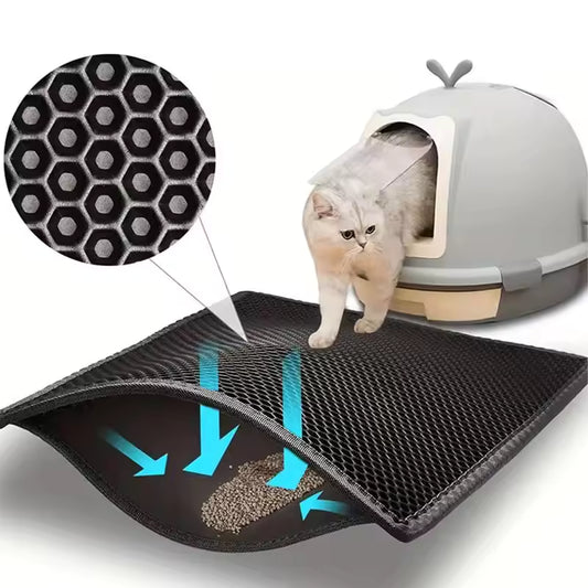 PurrSense™ Intelligent Litter Box