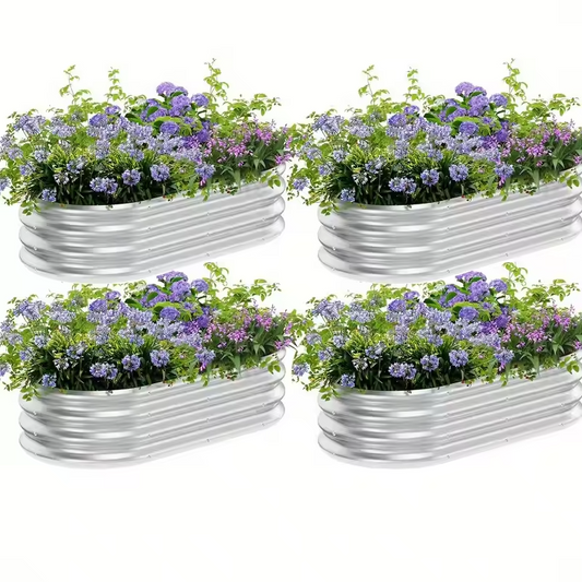 GardenNest™ Kit lit de jardin