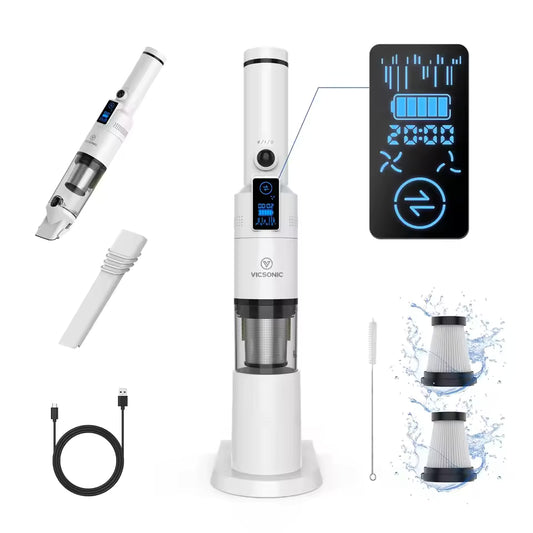 DirtZero™ Home Carpet Cleaning System