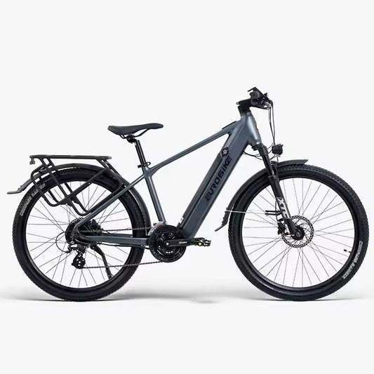 AeroBolt™ Velocity Bike