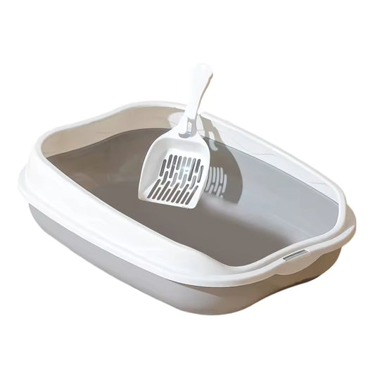 PawHaven™ Automatische Katzentoilette