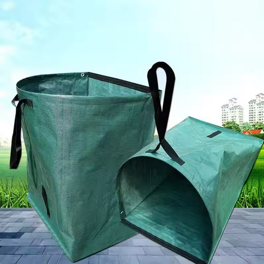 GrassMat™ Laub Sammler