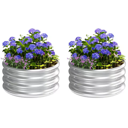 GardenNest™ Kit lit de jardin