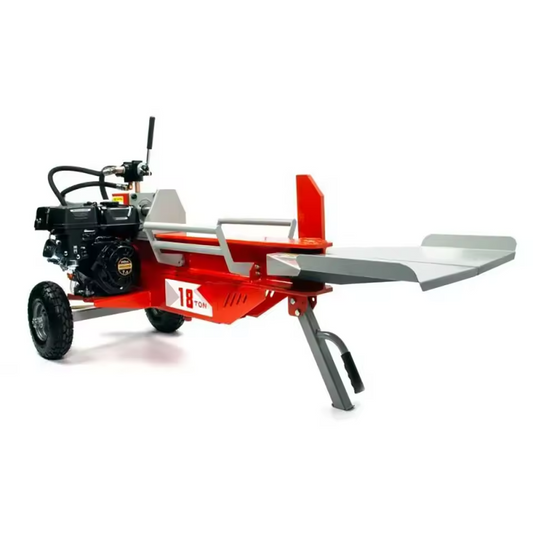 LogMaster™ Elektrische Houtkliever Pro