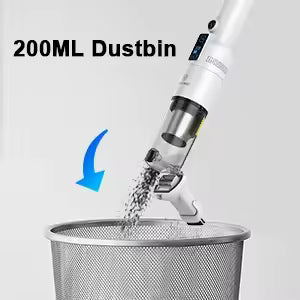 DirtZero™ Home Carpet Cleaning System