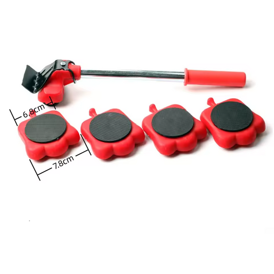 LiftMate™ Draagkrachtige Handling Oplossing