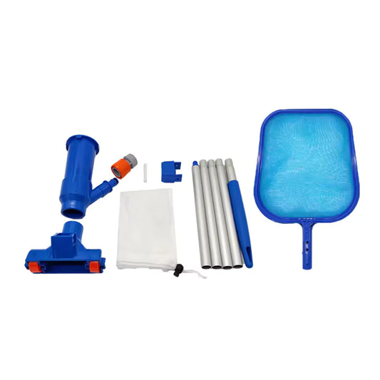 AquaGlide™ Akku-Poolreiniger