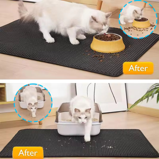 PurrSense™ Intelligent Litter Box