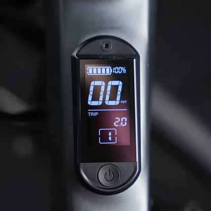AeroBolt™ Velocity Bike