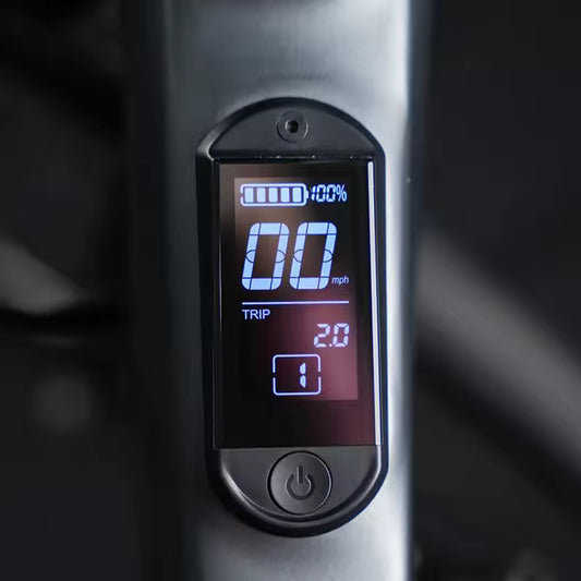 AeroBolt™ Velocity Bike
