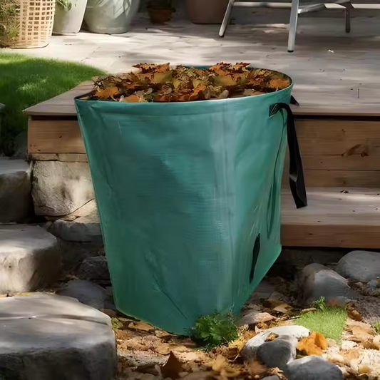 GrassMat™ Laub Sammler