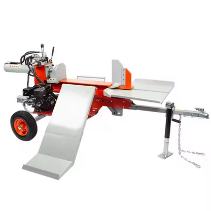 LogMaster™ Elektrische Houtkliever Pro