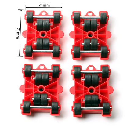 LiftMate™ Draagkrachtige Handling Oplossing