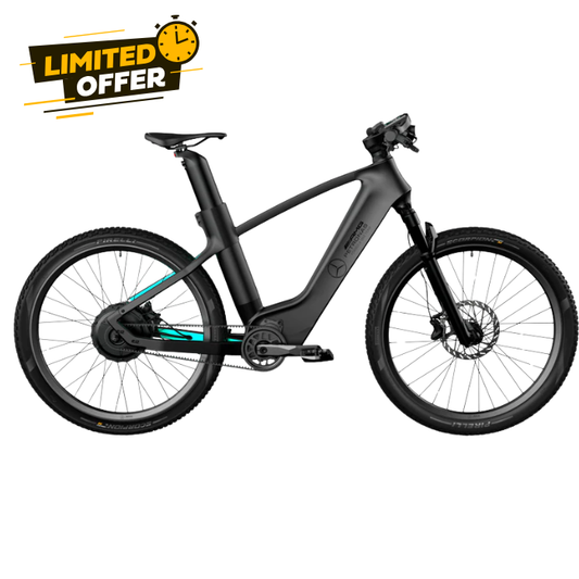 RoadBlaze™ Velocity bike