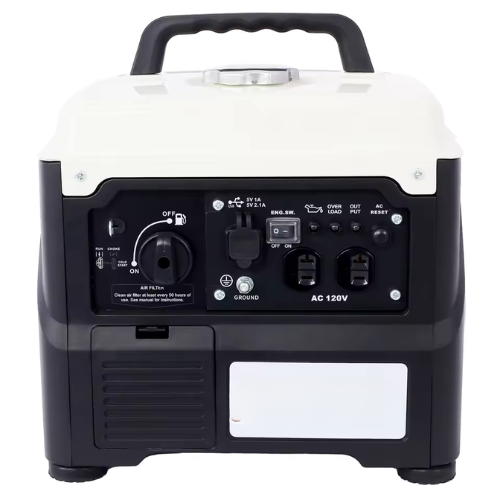 VoltPro™ Portable Backup Generator