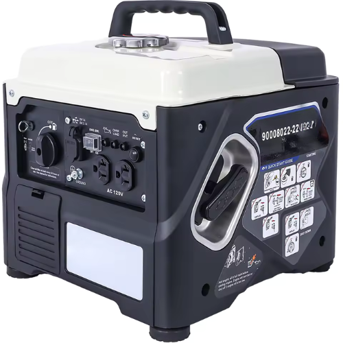 VoltPro™ Portable Backup Generator