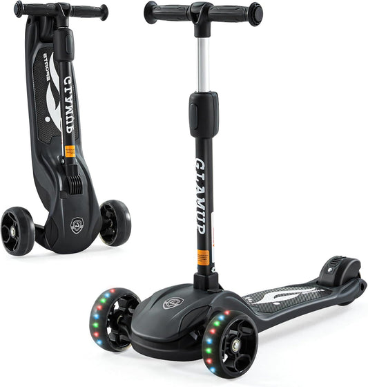 ThunderRush™ Offroad E-Scooter
