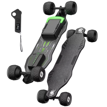 CityCruise™ Family E-Scooter