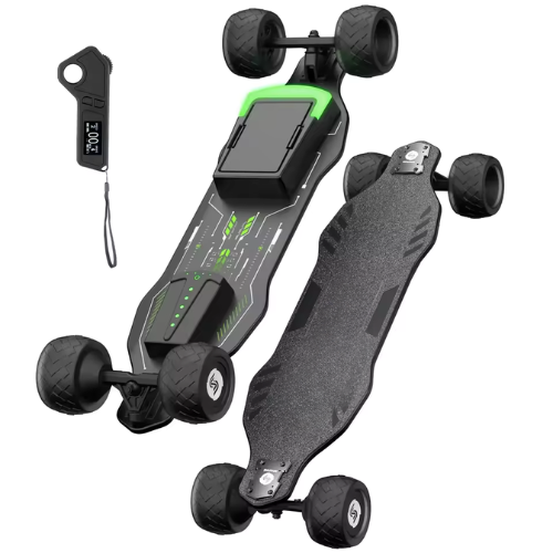 CityCruise™ Family E-Scooter