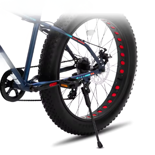 Ravonix™ – Conçue pour la Vitesse